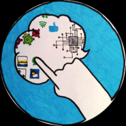 01_1classificato_ concorso_logo_generazioni_connesse 01_1classificato_ concorso_logo_generazioni_connesse